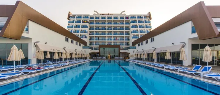 Фото отеля Sun Star Resort