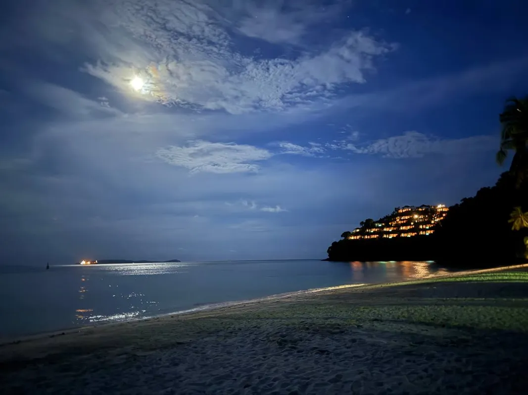 Cape Panwa Hotel фото 66