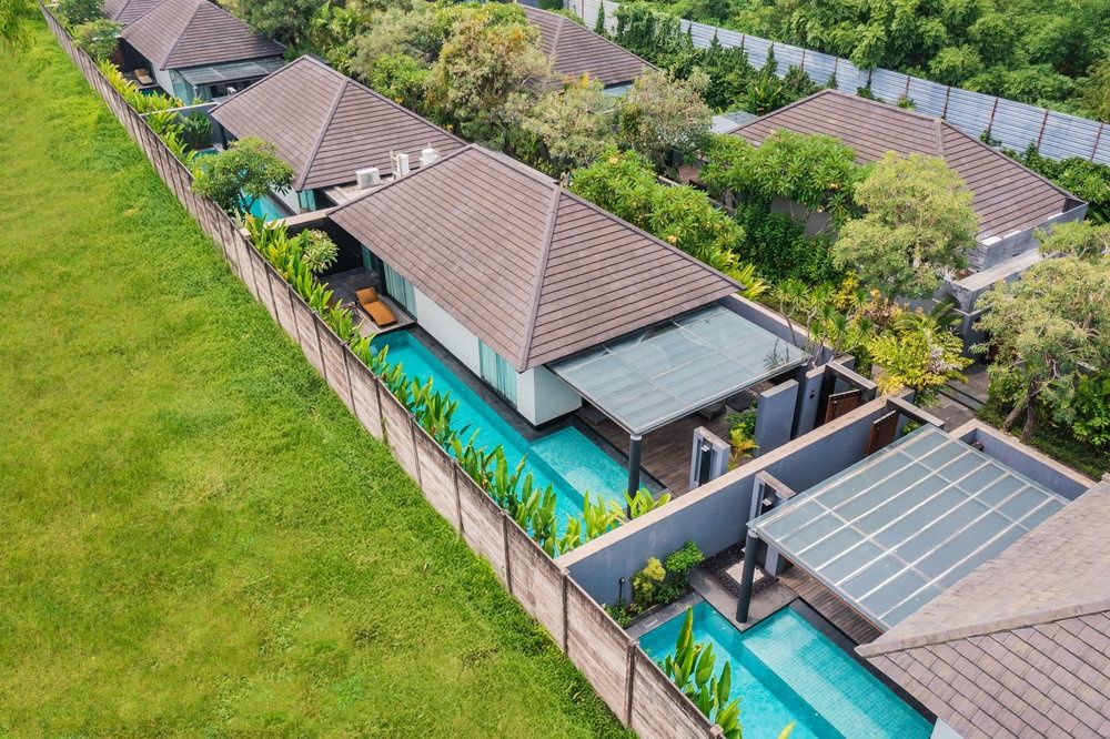 Javana Royal Villas фото 23
