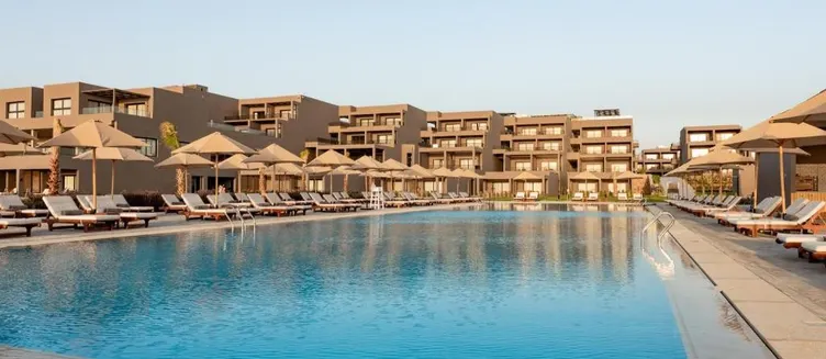Фото отеля Sentido Naga Bay