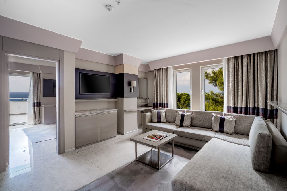 Rixos Premium Tekirova фото 132