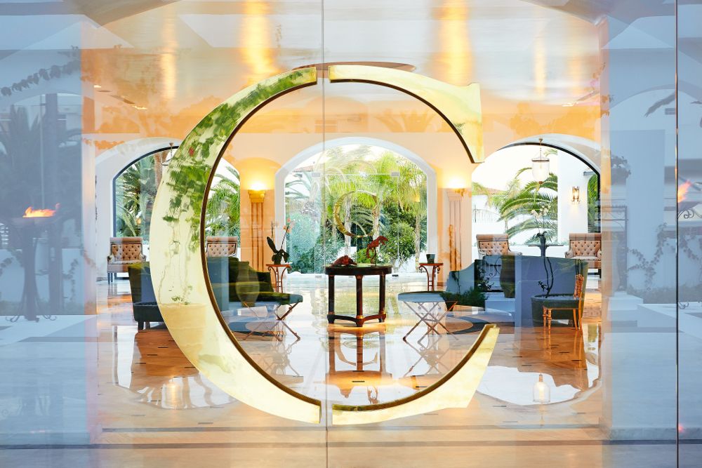 Caramel a Grecotel Resort to Live фото 23