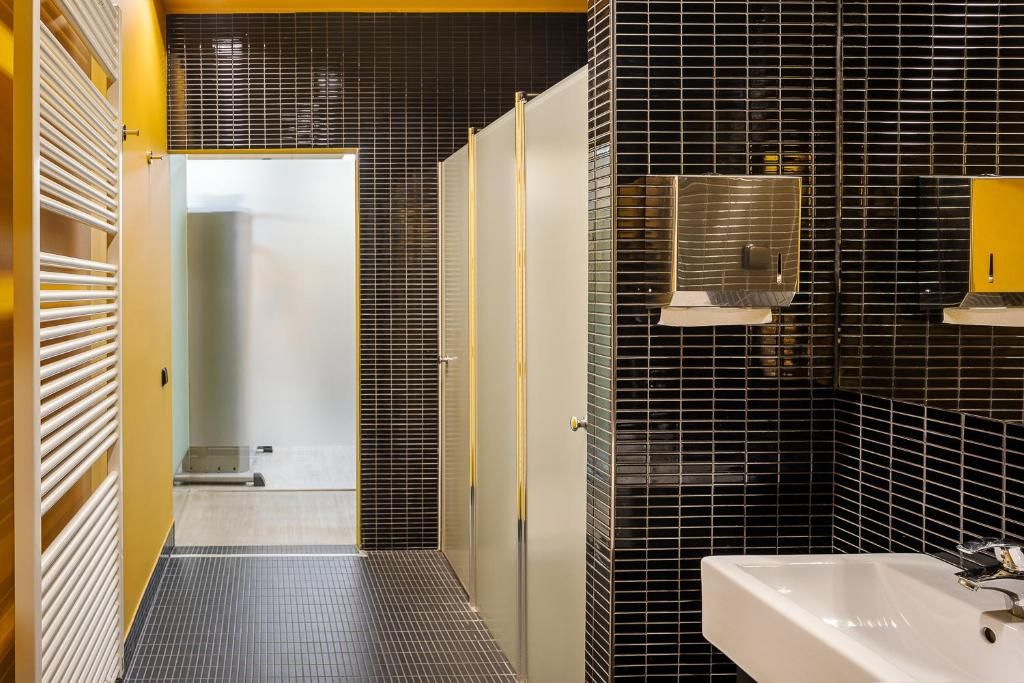 Perla Hotel фото 4