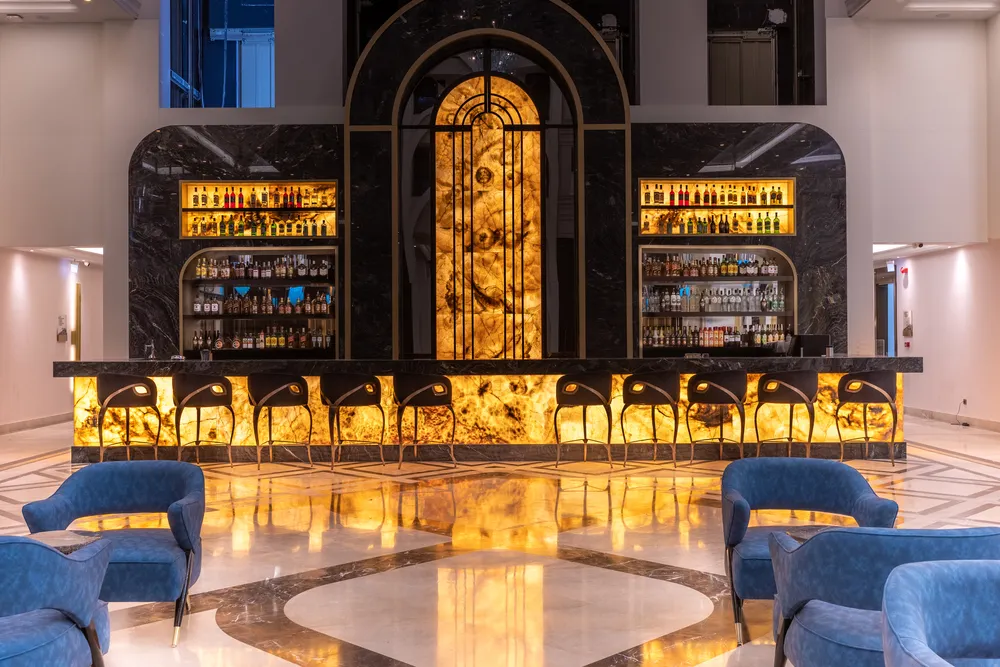 Serenity Queen Hotel фото 23