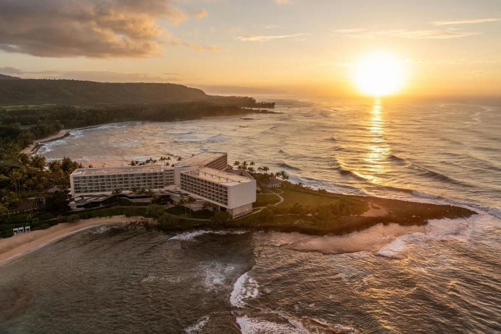 Turtle Bay Resort фото 29