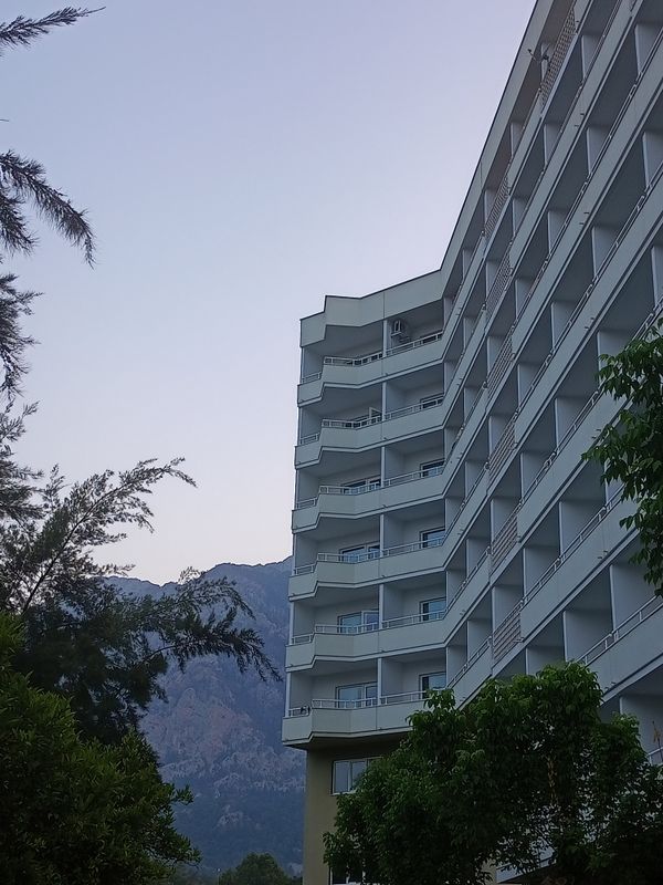 Ma Biche Kemer by Werde Hotels фото 117