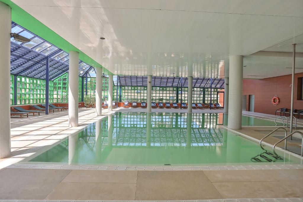 Solverde Spa and Wellness Centre фото 20