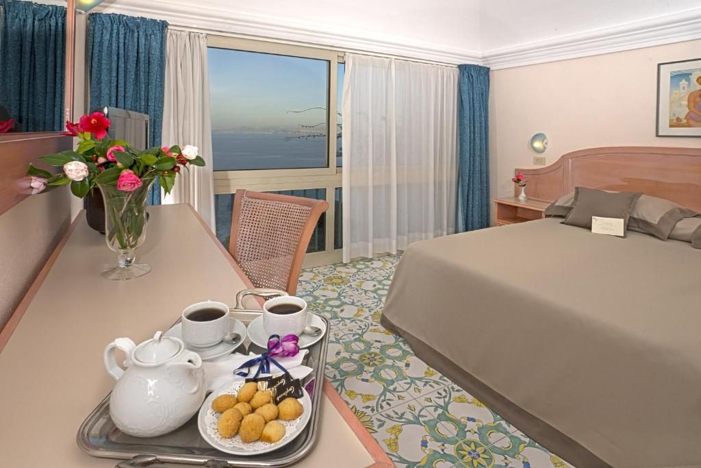 Hotel Le Querce Terme & Spa фото 21