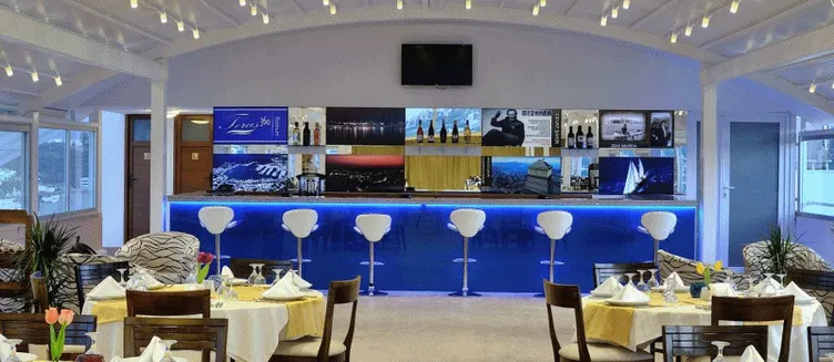 Фото отеля Soz Hotel (Adults Only)