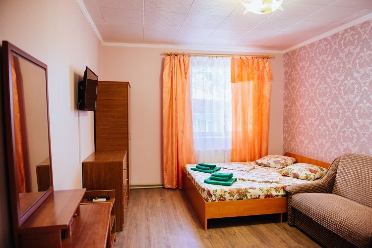 Пансионат «ЦИТРУС» фото 68
