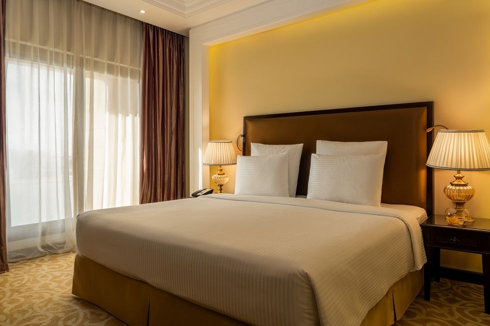 Pullman Resort Al Marjan Island фото 119