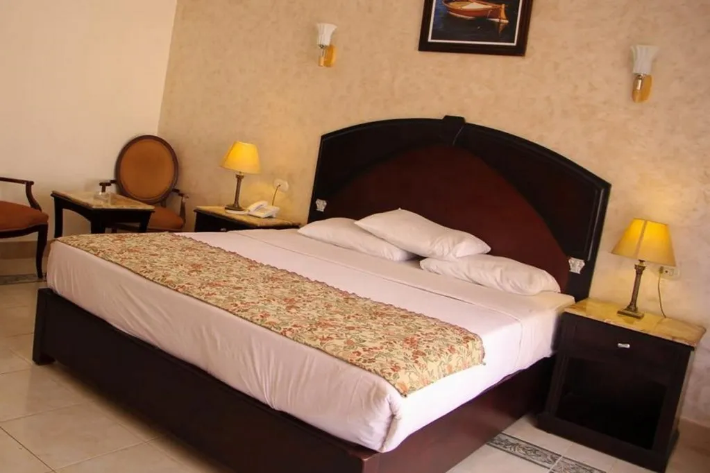 Viva Sharm Hotel фото 4