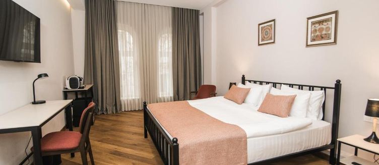 Фото отеля Makmani Hotel by DNT Group