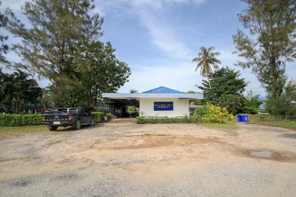 Praewa Villas Naiyang Phuket фото 23