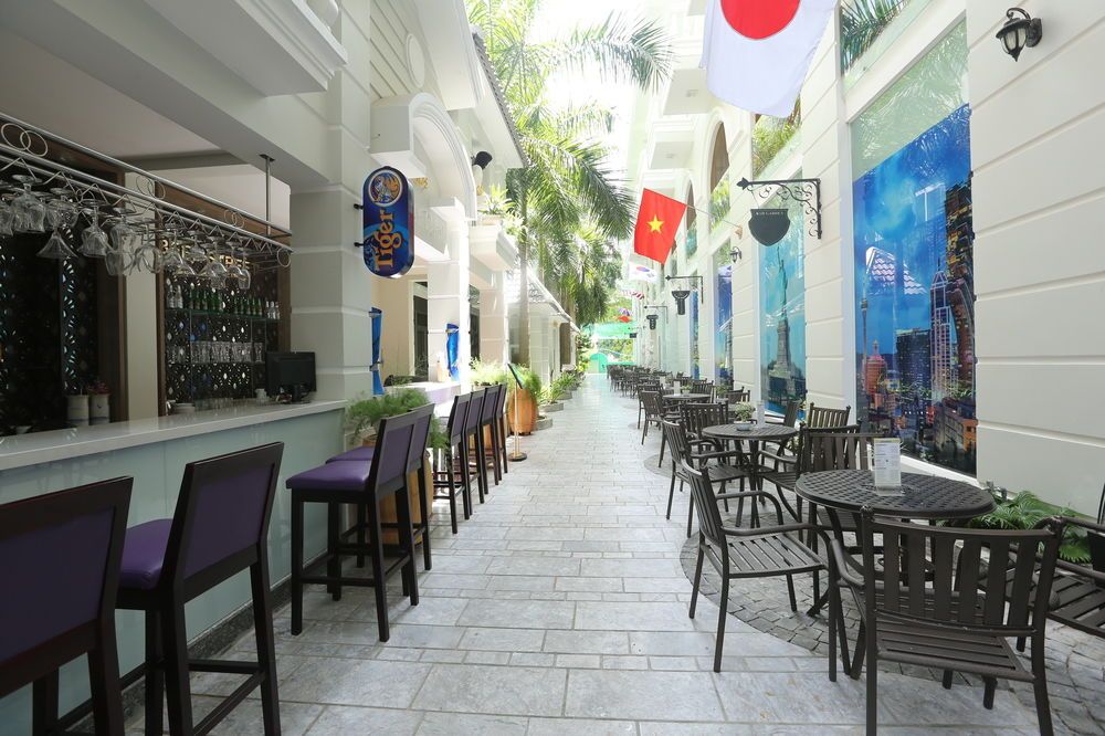 Eden Plaza Danang фото 8