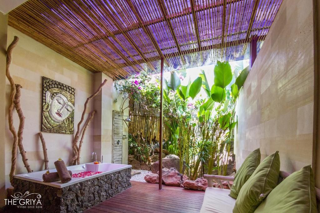 The Griya Villas and Spa фото 71