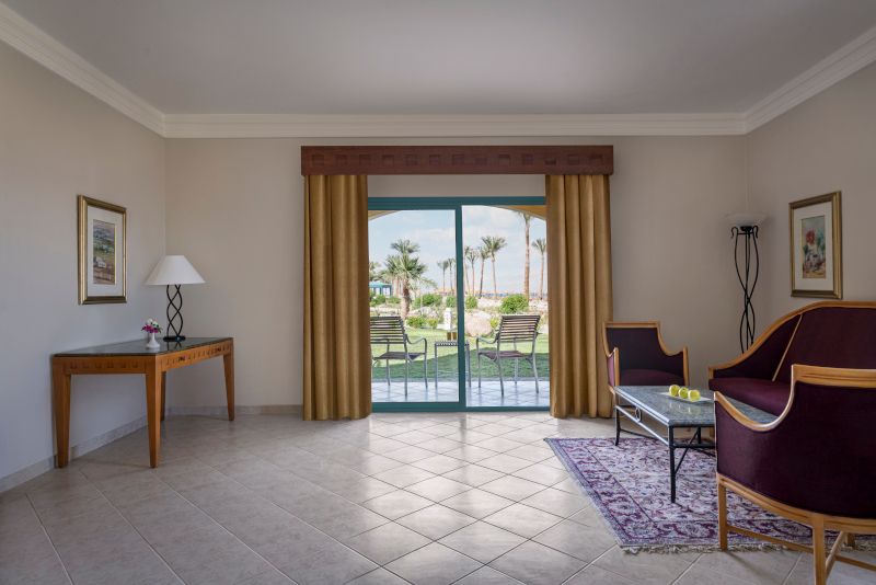 The Bayview Taba Heights Resort фото 35