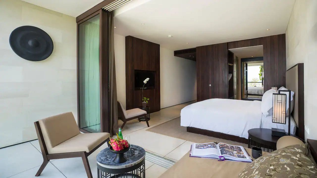Alila Seminyak фото 64