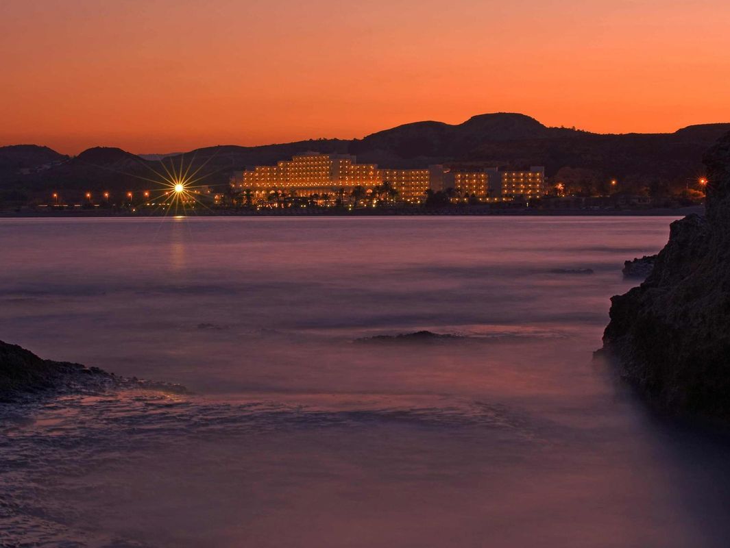 Rodos Palladium Leisure & Wellness фото 25