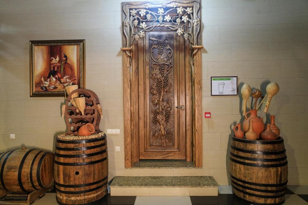 Hotel Wine Palace фото 35