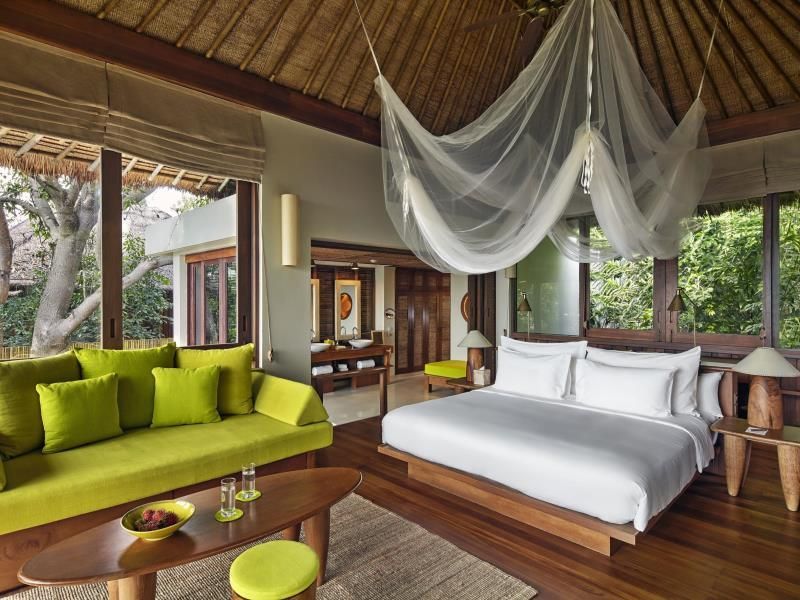 Six Senses Samui фото 12