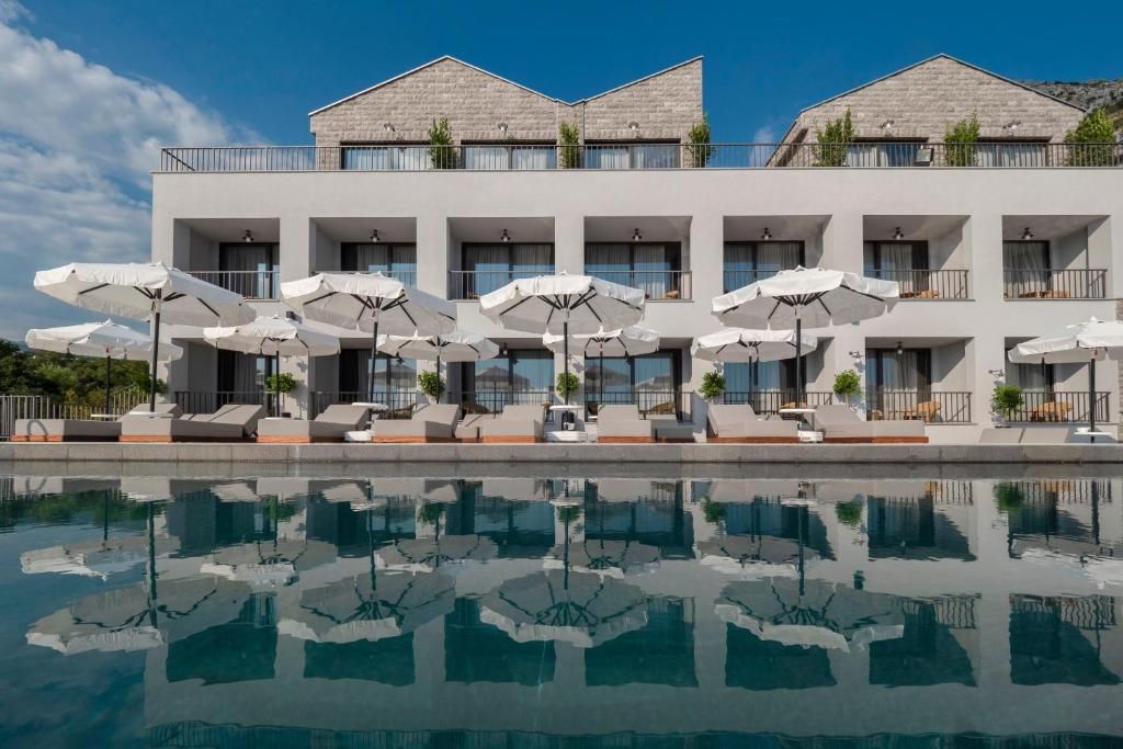 Vivid Blue, Serenity Resort фото 25