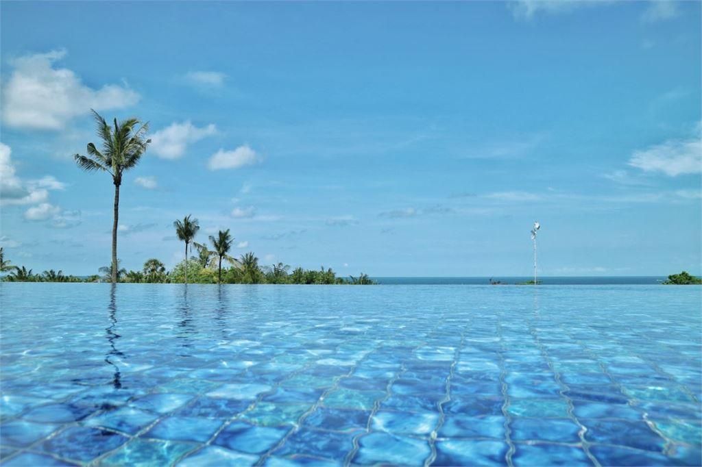 Fox Hotel Jimbaran Beach Bali фото 5