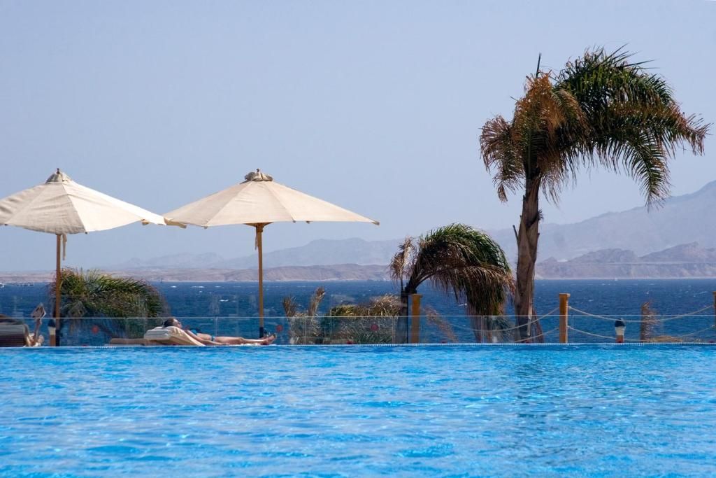 Cleopatra Luxury Resort Sharm El Sheikh фото 75