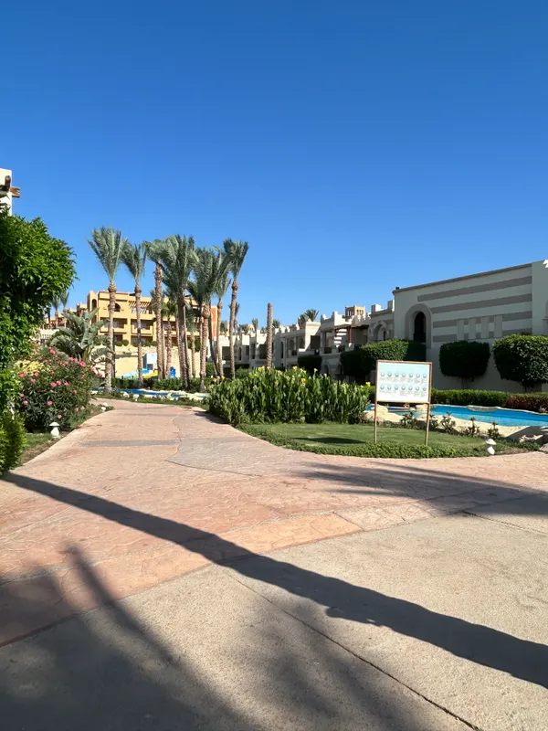 Rehana Sharm Resort Aquapark & Spa фото 72