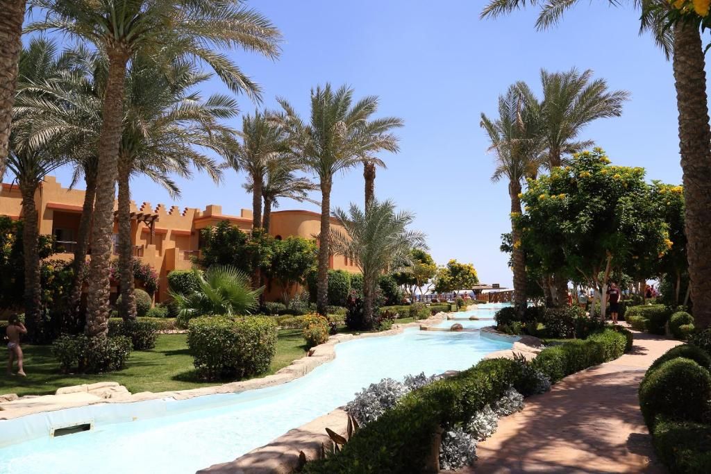 Rehana Royal Prestige Resort & Spa фото 50