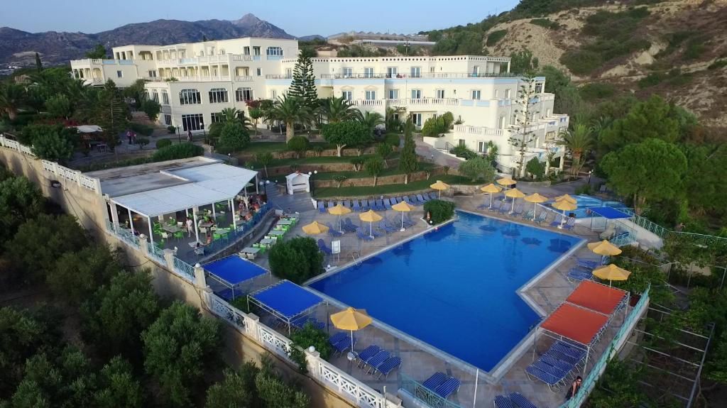 Smartline Arion Palace Hotel - Adults Only фото 9