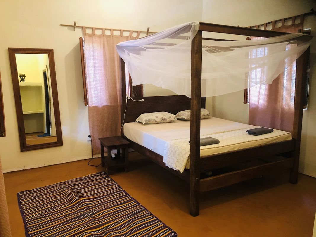 Guest House «Casa Umoja» фото 2