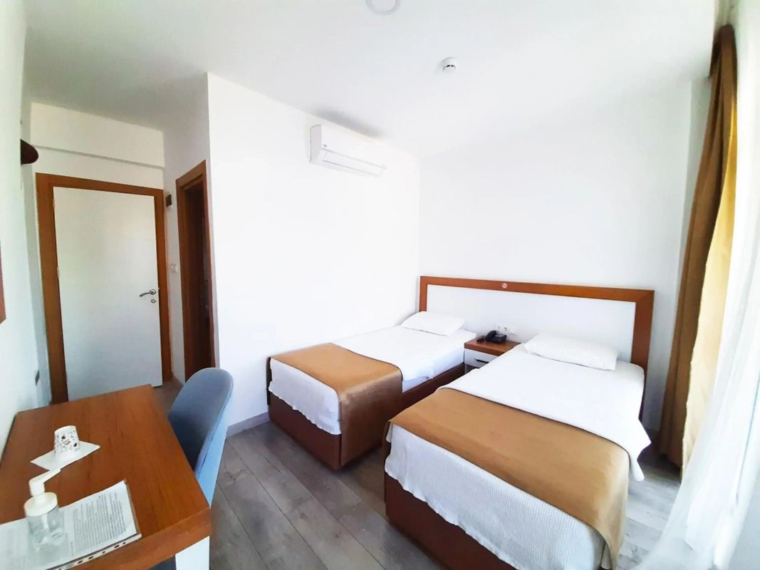 Karden Otel фото 4