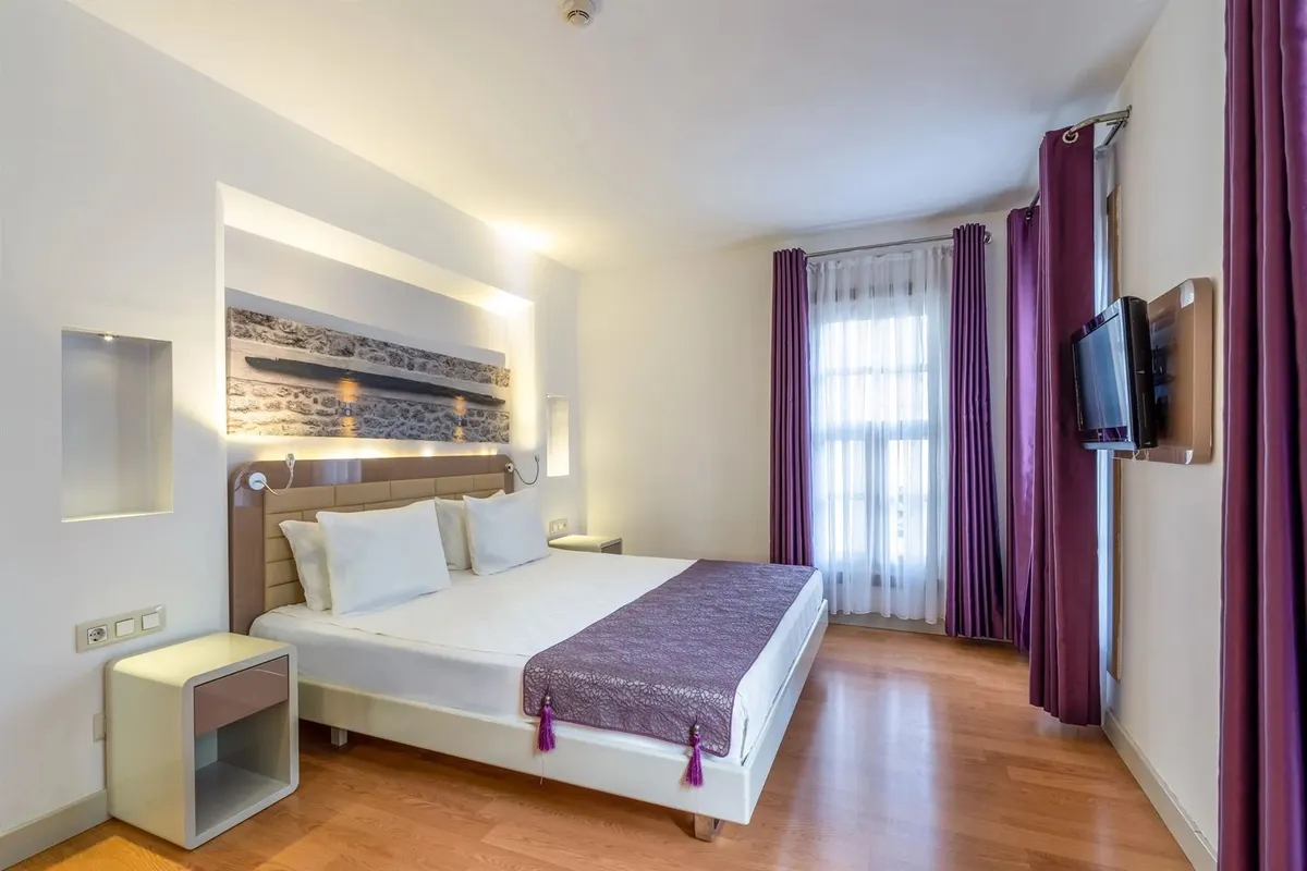 Puding Hotel фото 3