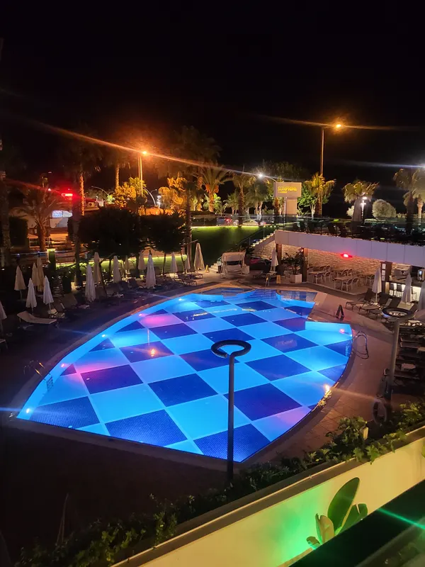 Relax Beach Hotel фото 29