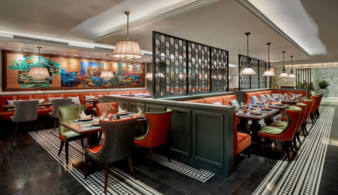 Peridot Grand Luxury Boutique фото 6