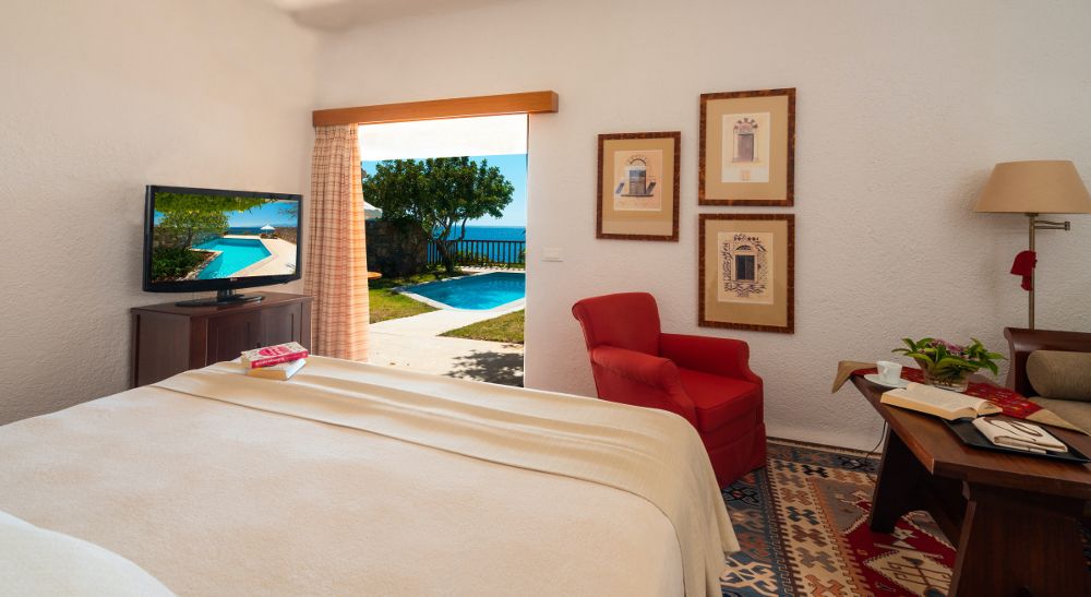 Elounda Mare Hotel фото 44
