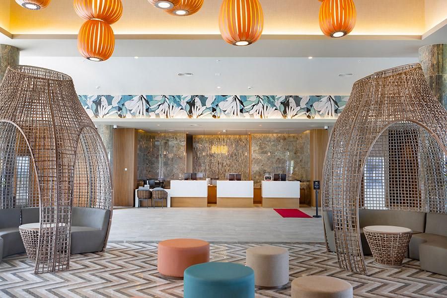 Hotel Riu Palace Mauritius (Adults Only) фото 15