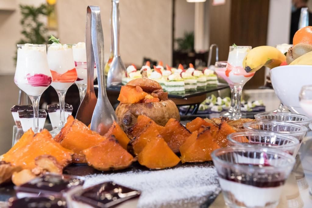 St George Ski & Holiday - Half Board & All Inclusive фото 23