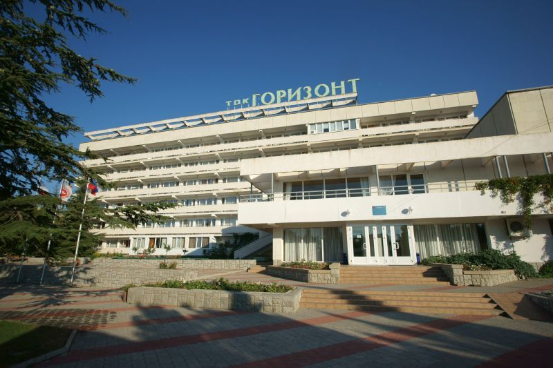 Санаторно-курортный комплекс «Горизонт» фото 29