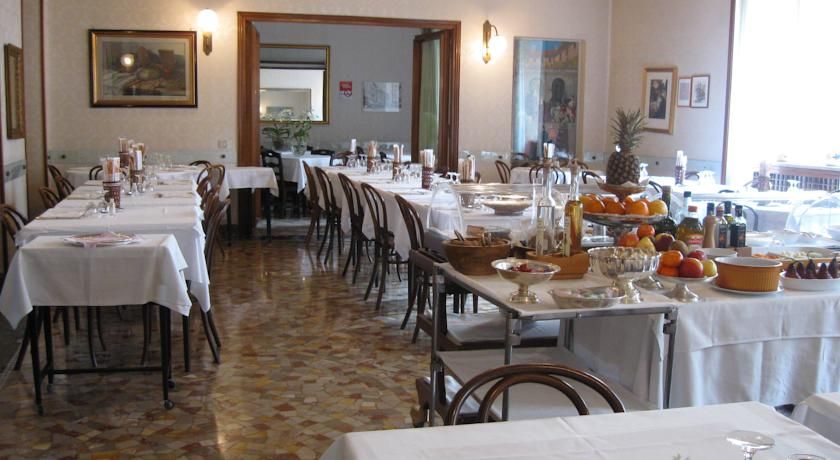 Hotel Ristorante Tre Re фото 20