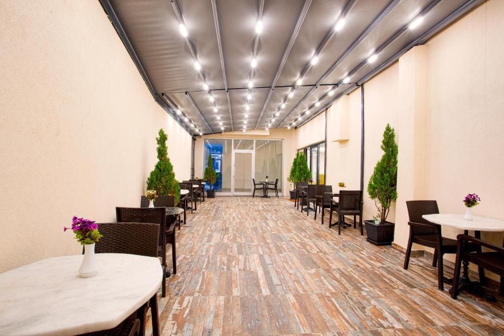 Sim Hotel Istanbul фото 13