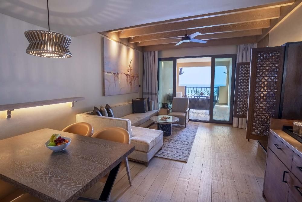Saadiyat Rotana Resort and Villas фото 93