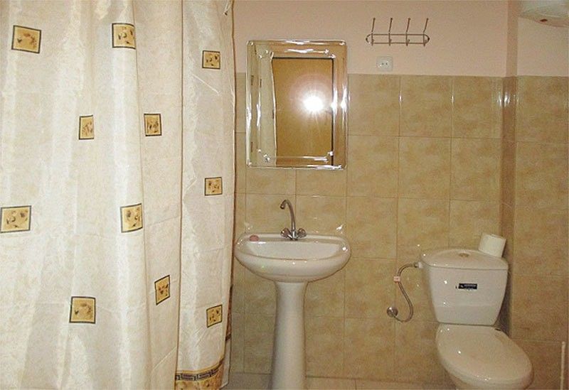 Гостевой дом «Диоскурия» фото 28