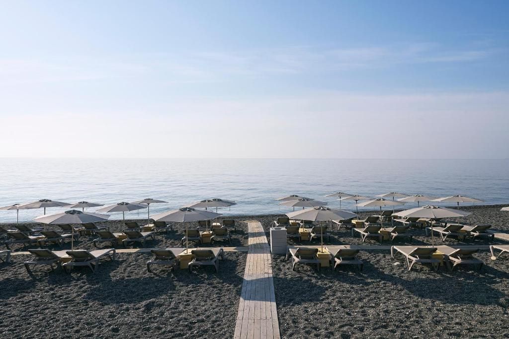CHC Corvina Beach Hotel фото 26