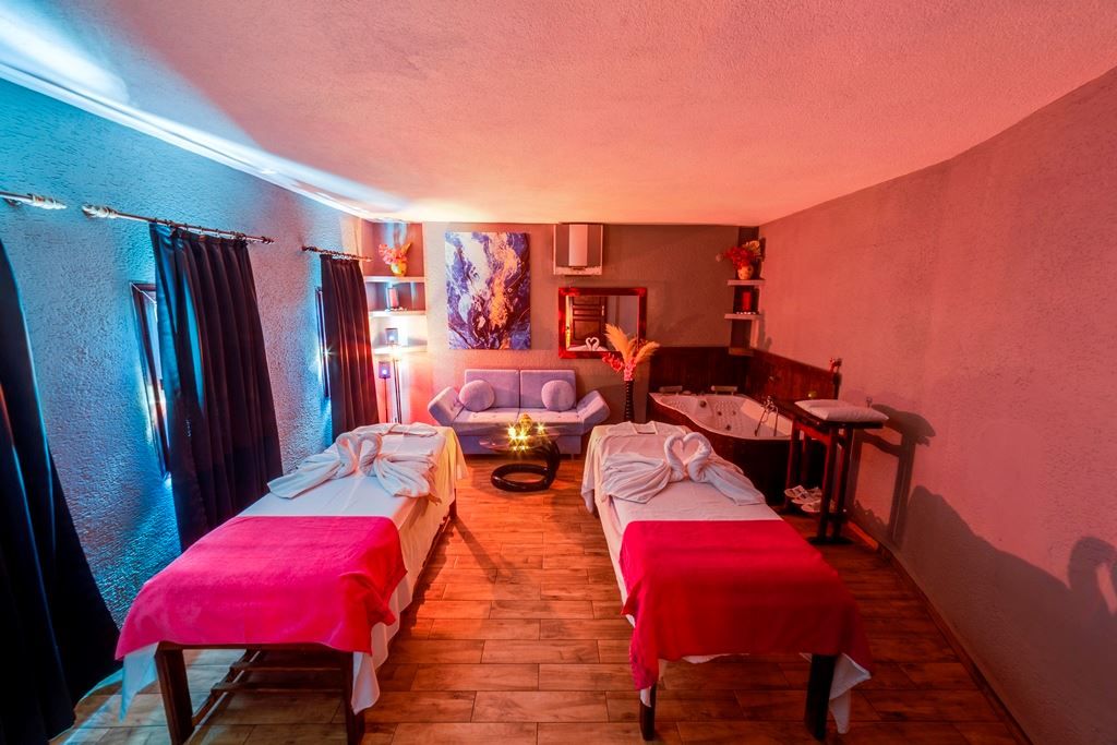 Smart Holiday Hotel Bodrum фото 22