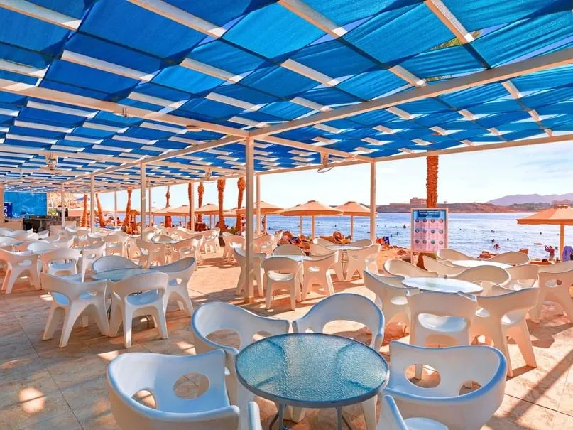 Pickalbatros Aqua Blu Resort Sharm El Sheikh фото 18