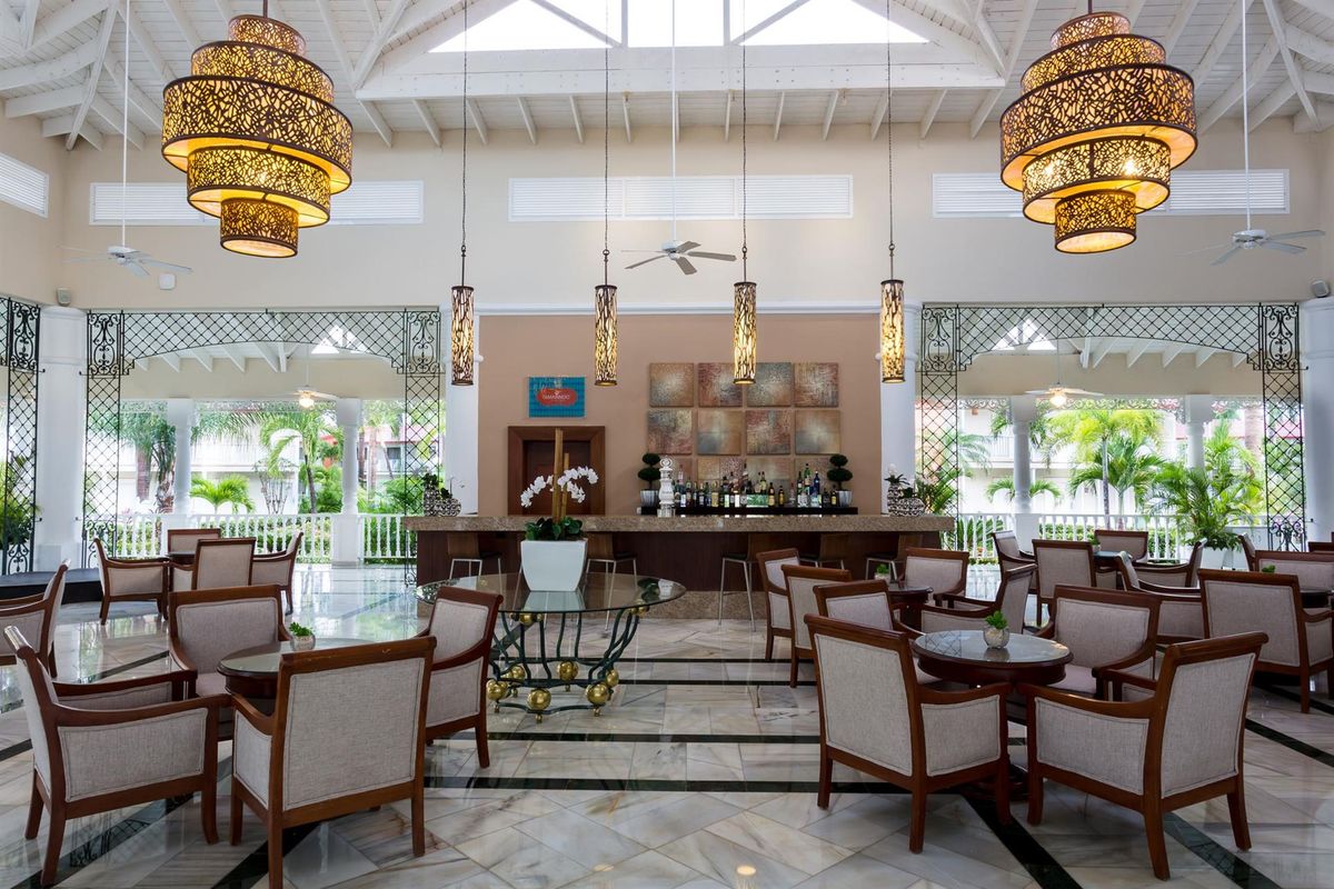 Bahia Principe Luxury Bouganville - Adults Only фото 4