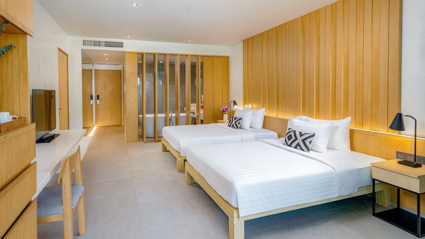 Ramada Resort by Wyndham Khao Lak фото 4