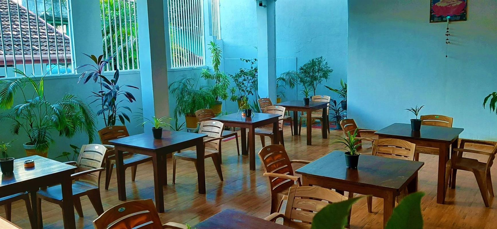 Guest House «Dream Palace Family Guest House» фото 4